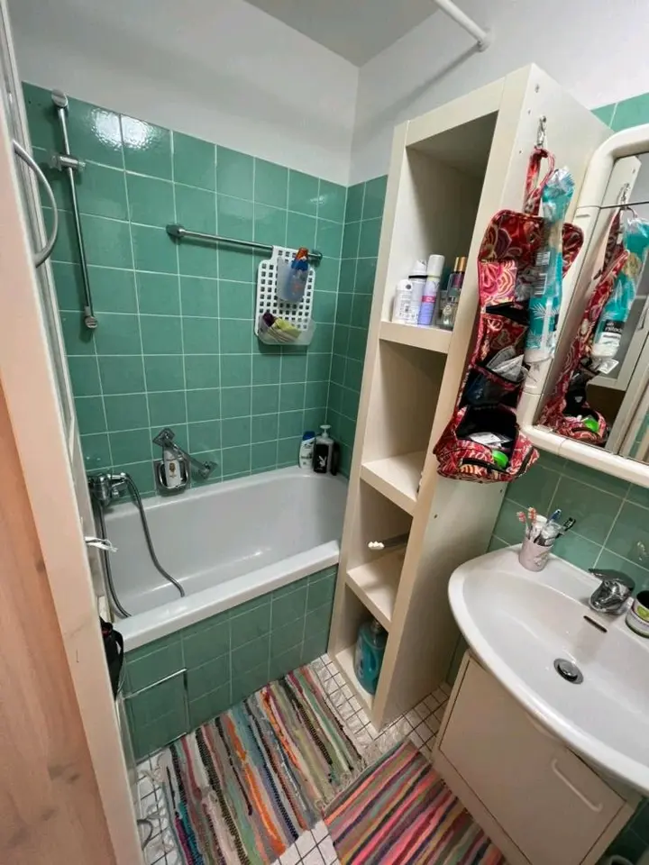 2 Zimmer Wohnung mit 57 m² in Dachau – Bild 9