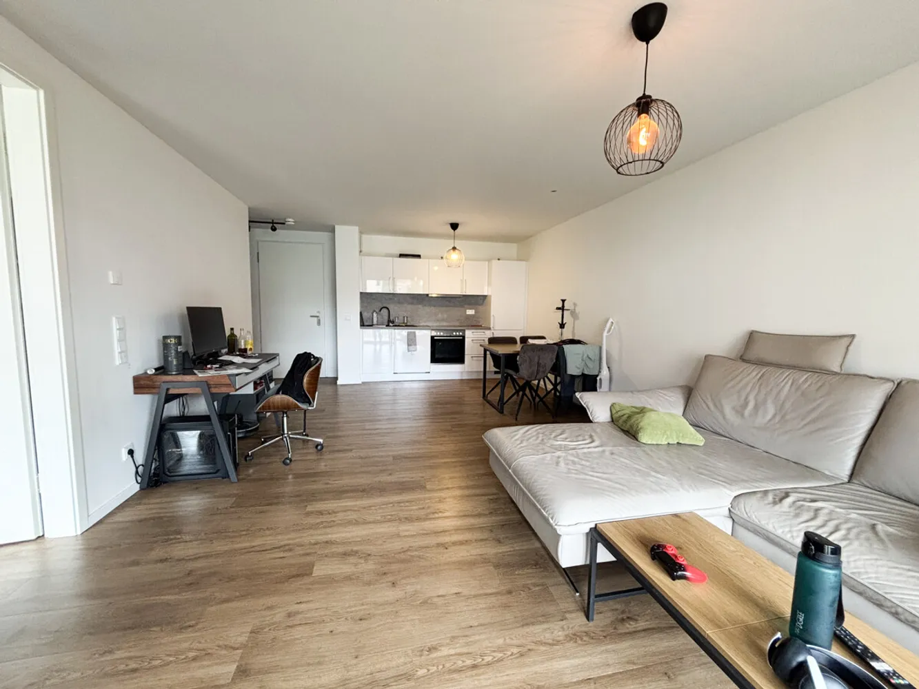 2 Zimmer Wohnung mit 58 m² in Villingen-Schwenningen – Bild 2