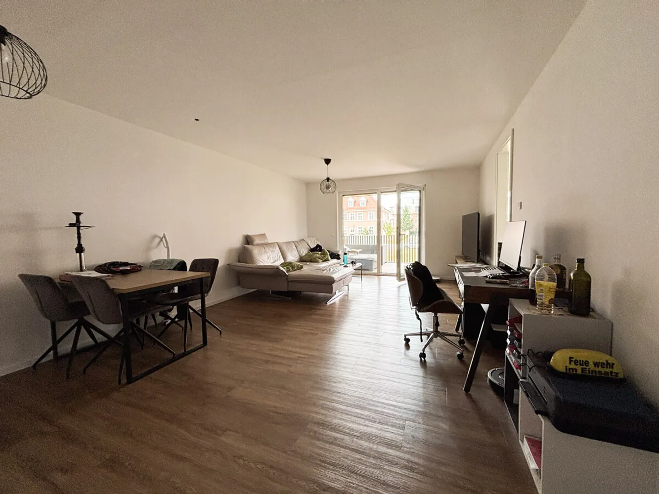 2 Zimmer Wohnung mit 58 m² in Villingen-Schwenningen – Bild 3
