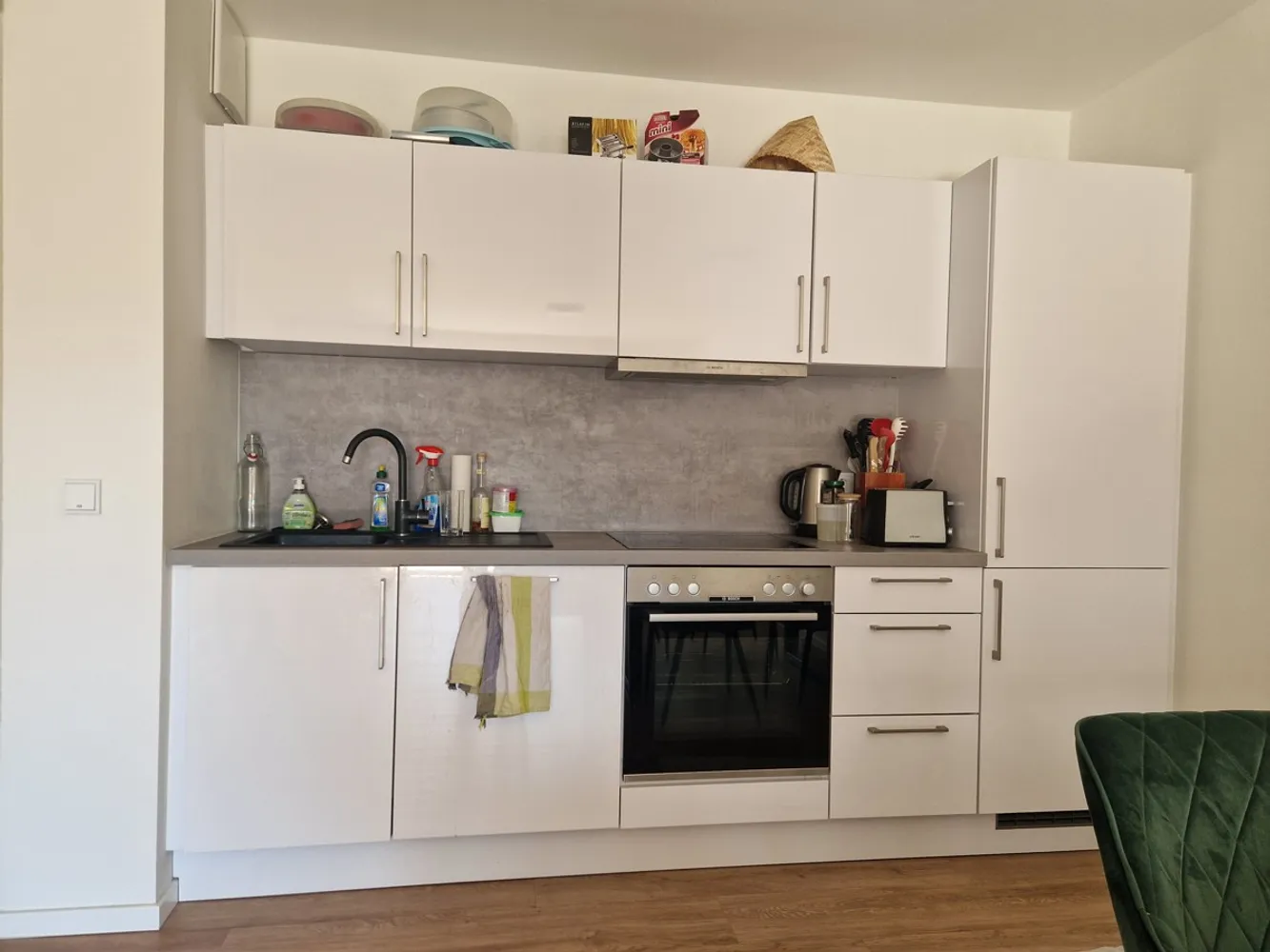 2 Zimmer Wohnung mit 58 m² in Villingen-Schwenningen – Bild 4