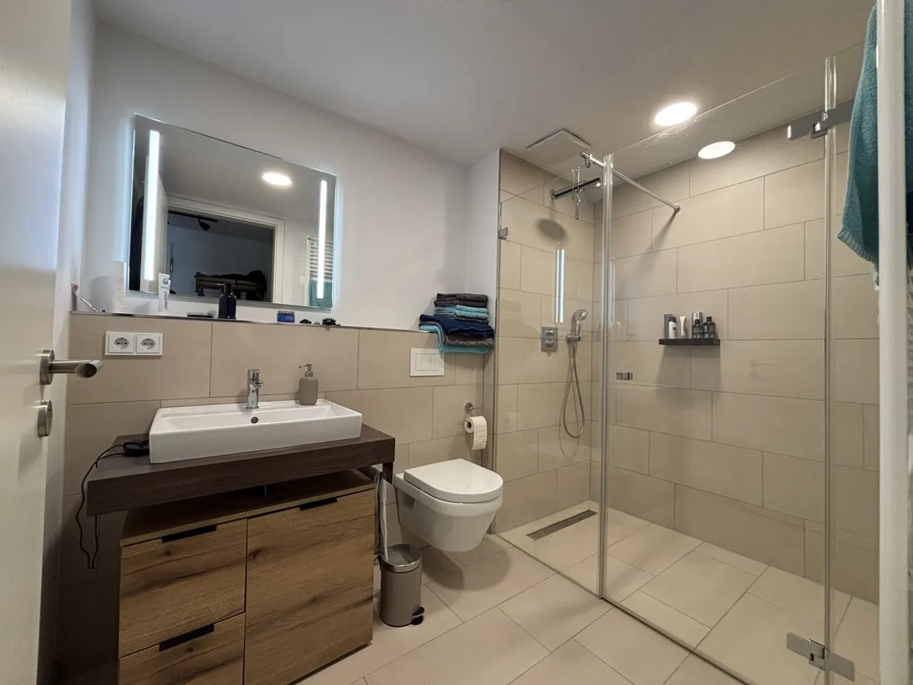 2 Zimmer Wohnung mit 58 m² in Villingen-Schwenningen – Bild 5