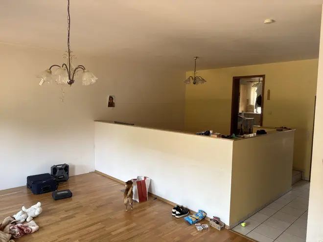 7 Zimmer Haus mit 155 m² in Karlsruhe – Bild 5