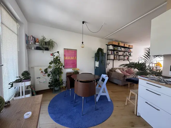 3 Zimmer Wohnung mit 82 m² in Bonn – Bild 2