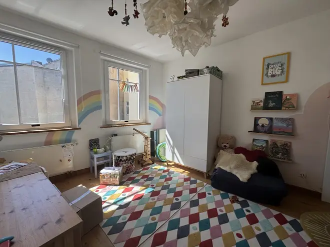 3 Zimmer Wohnung mit 82 m² in Bonn – Bild 3