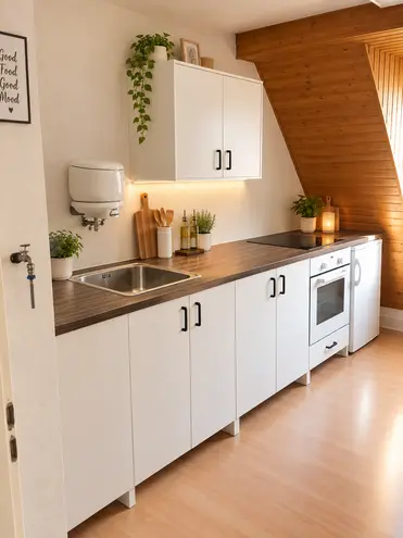 3 Zimmer Wohnung mit 64 m² in Osnabrück – Bild 1