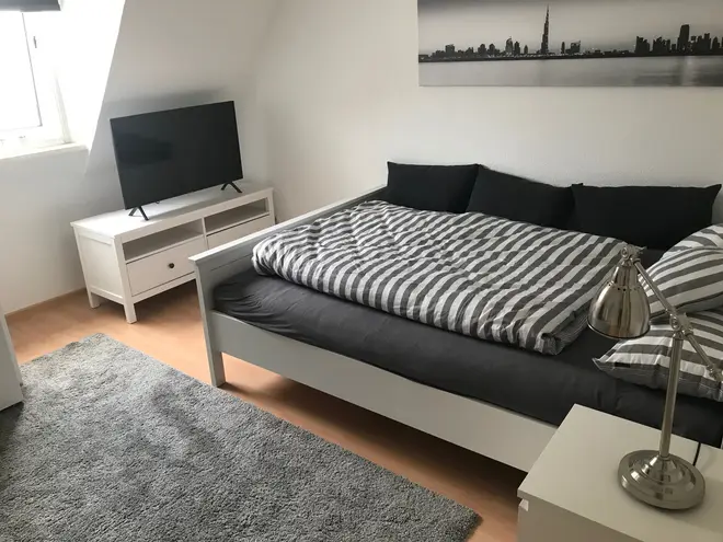 3 Zimmer Wohnung mit 64 m² in Osnabrück – Bild 3