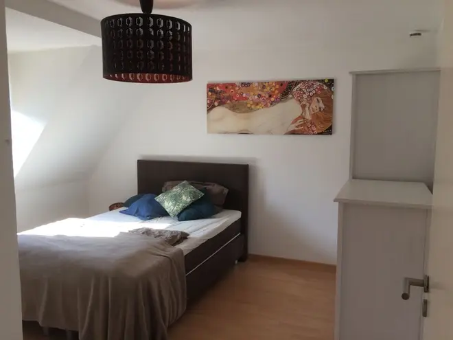 3 Zimmer Wohnung mit 64 m² in Osnabrück – Bild 8