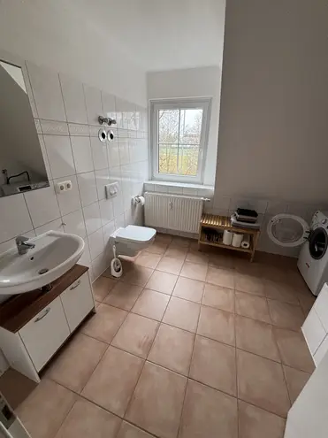 1 Zimmer Wohnung mit 34 m² in Augsburg – Bild 5
