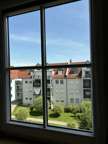 1 Zimmer Wohnung mit 34 m² in Augsburg – Bild 4