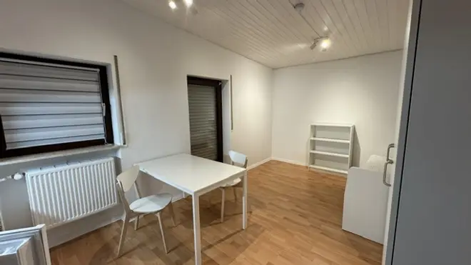 1 Zimmer Wohnung mit 28 m² in Darmstadt – Bild 2
