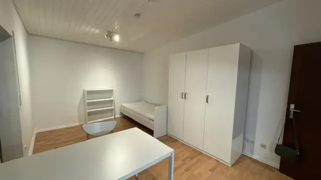 1 Zimmer Wohnung mit 28 m² in Darmstadt – Bild 3