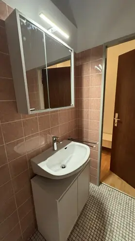 1 Zimmer Wohnung mit 28 m² in Darmstadt – Bild 4