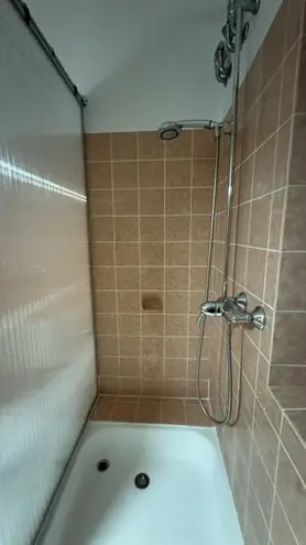 1 Zimmer Wohnung mit 28 m² in Darmstadt – Bild 5
