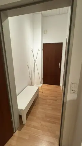1 Zimmer Wohnung mit 28 m² in Darmstadt – Bild 6