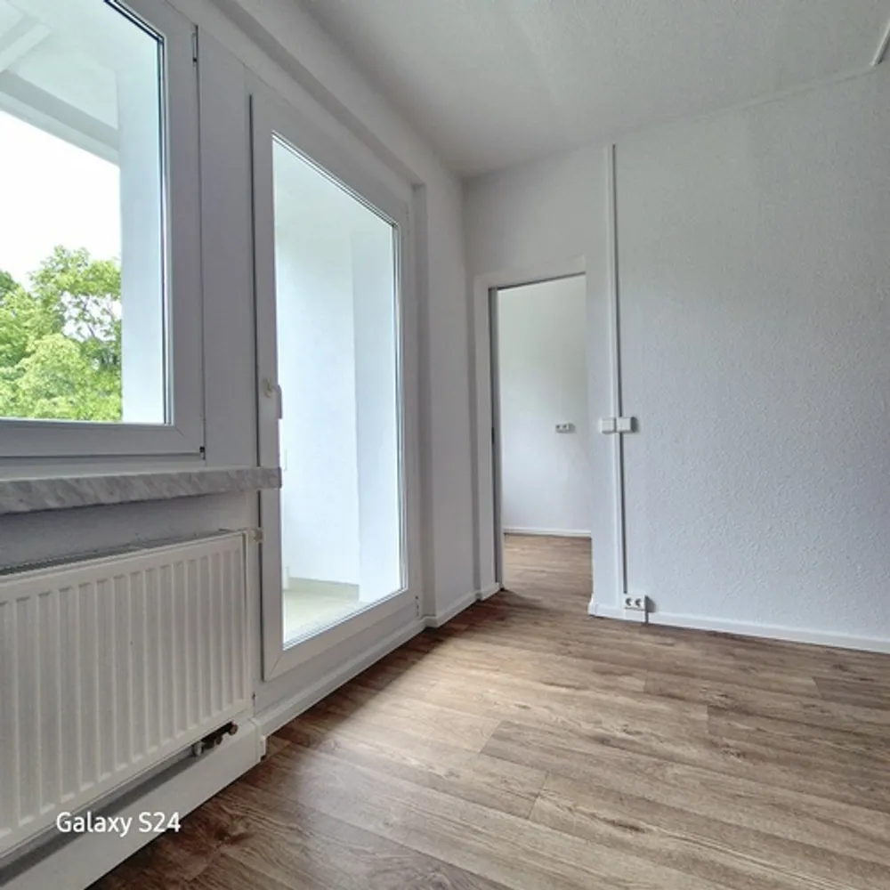 3 Zimmer Wohnung mit 58 m² in Freiberg – Bild 5