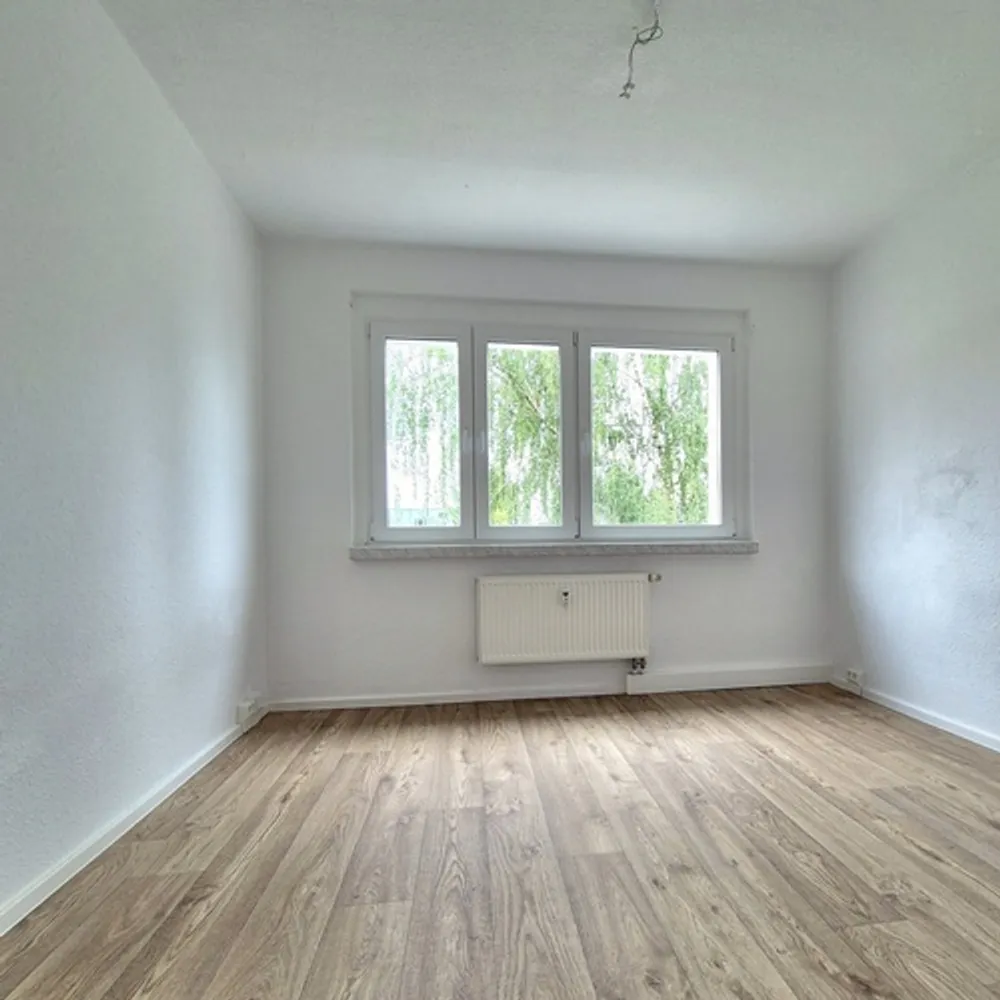 3 Zimmer Wohnung mit 58 m² in Freiberg – Bild 6