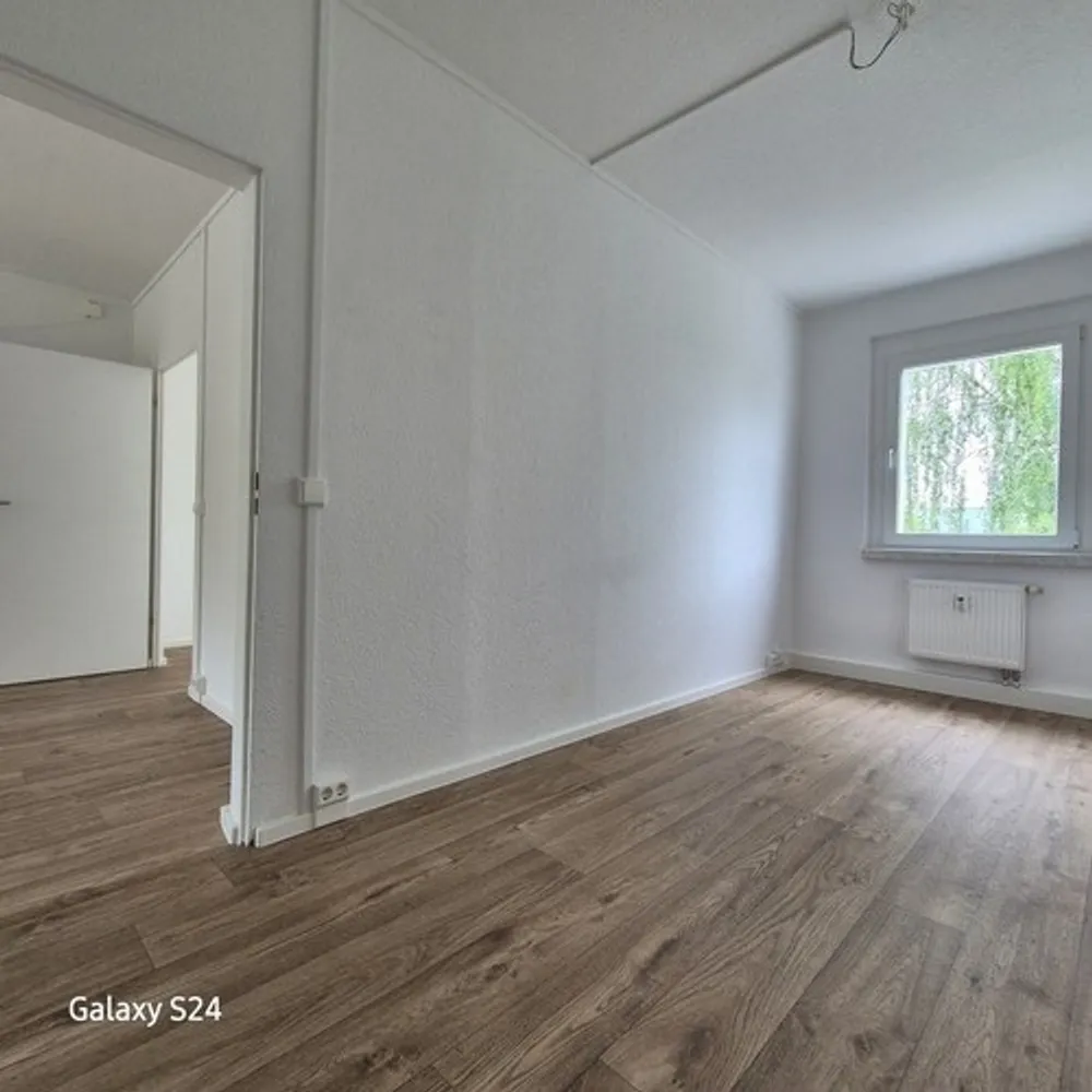 3 Zimmer Wohnung mit 58 m² in Freiberg – Bild 7