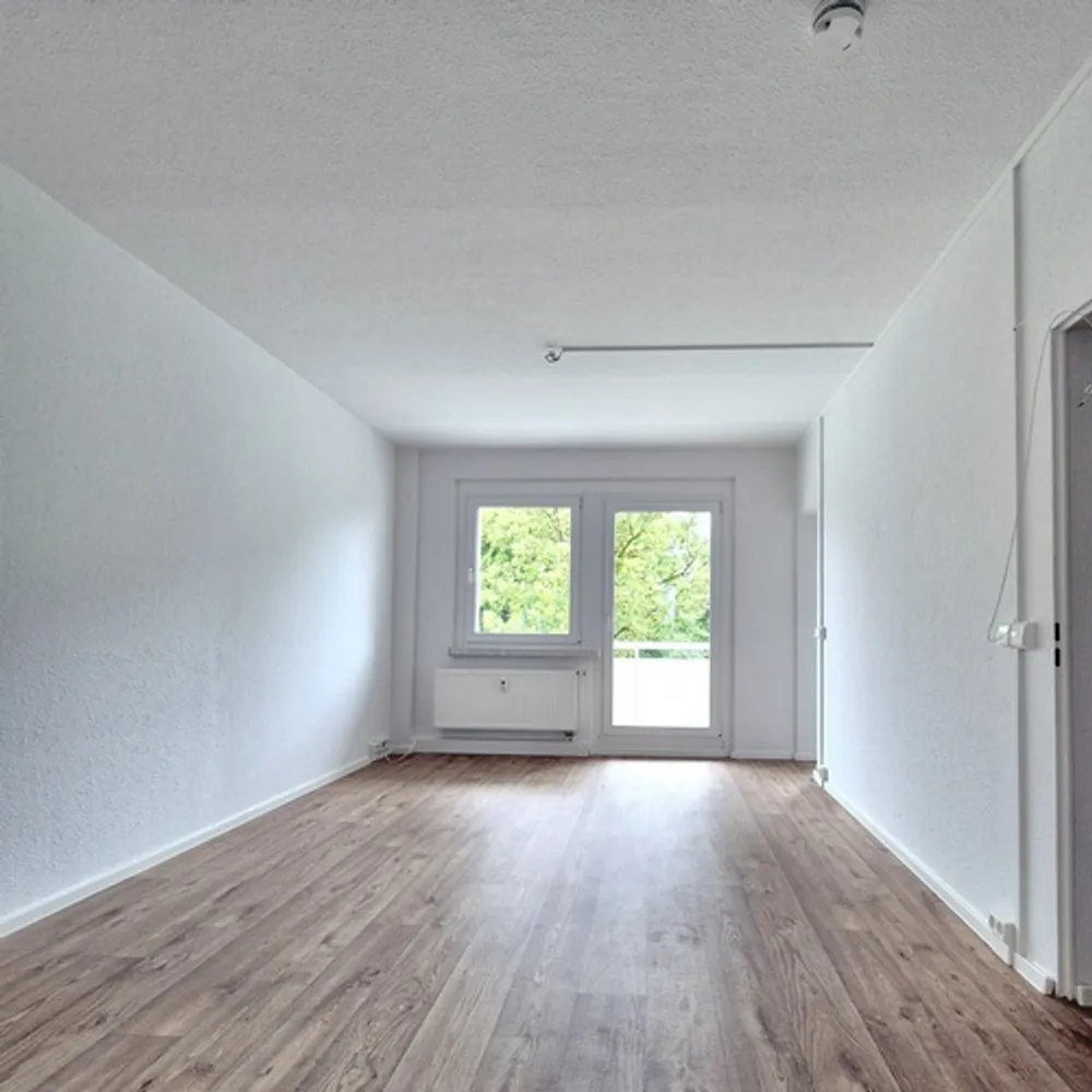 3 Zimmer Wohnung mit 58 m² in Freiberg – Bild 8