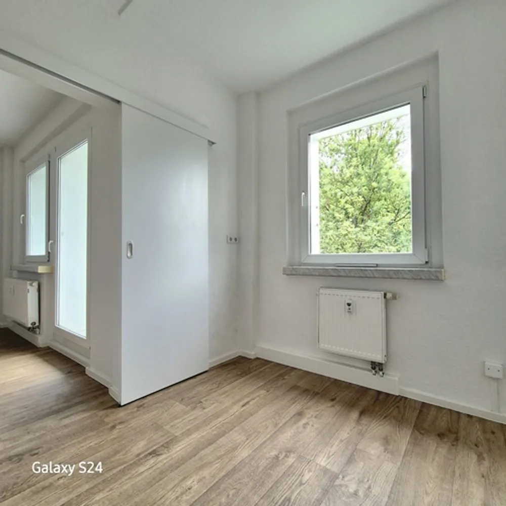 3 Zimmer Wohnung mit 58 m² in Freiberg – Bild 9