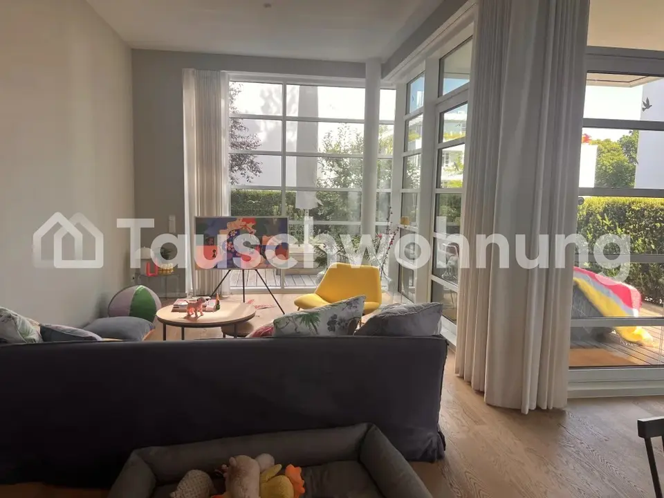 4 Zimmer Wohnung mit 85 m² in Norderstedt – Bild 2