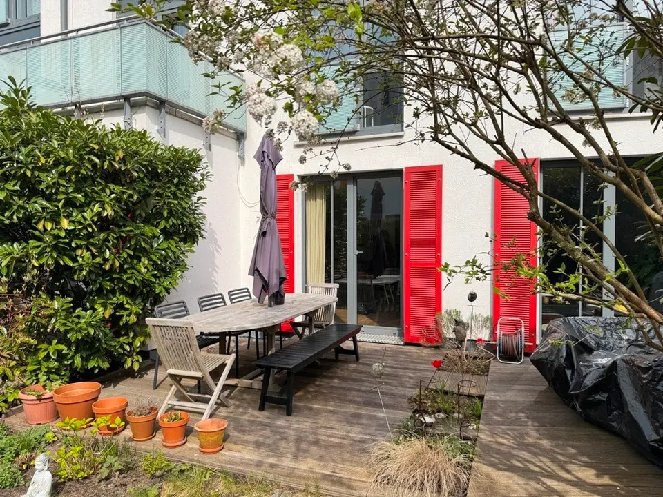 4 Zimmer Wohnung mit 85 m² in Norderstedt – Bild 3