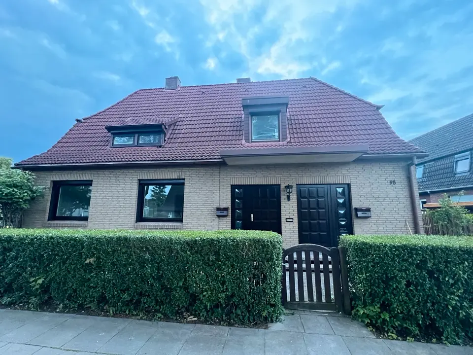 4 Zimmer Wohnung mit 85 m² in Norderstedt – Bild 7
