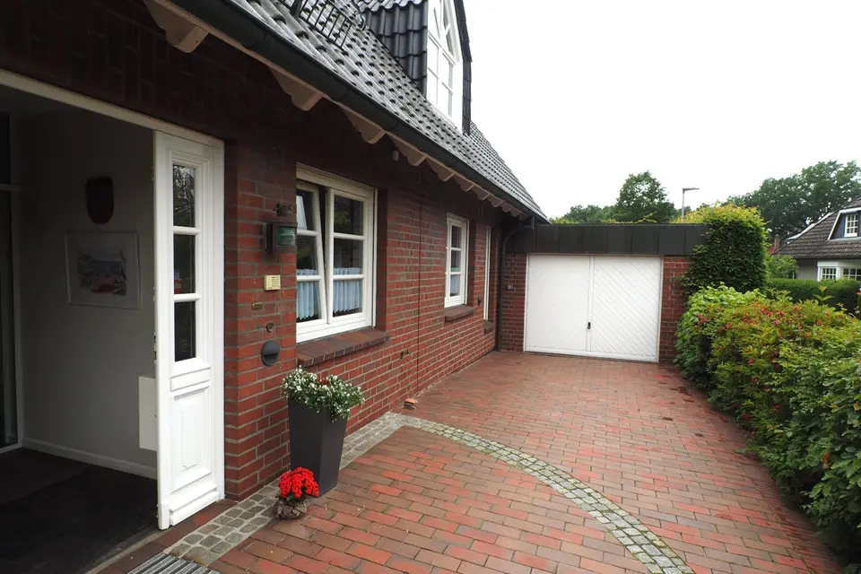 4 Zimmer Wohnung mit 85 m² in Norderstedt – Bild 9