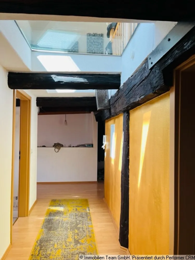 3 Zimmer Wohnung mit 120 m² in Hildesheim – Bild 3