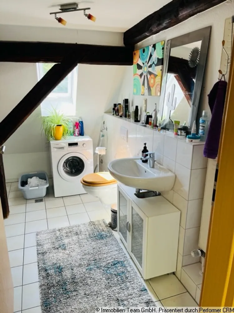 3 Zimmer Wohnung mit 120 m² in Hildesheim – Bild 4