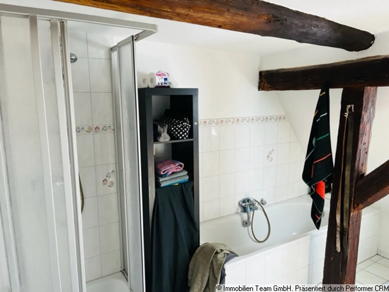 3 Zimmer Wohnung mit 120 m² in Hildesheim – Bild 5