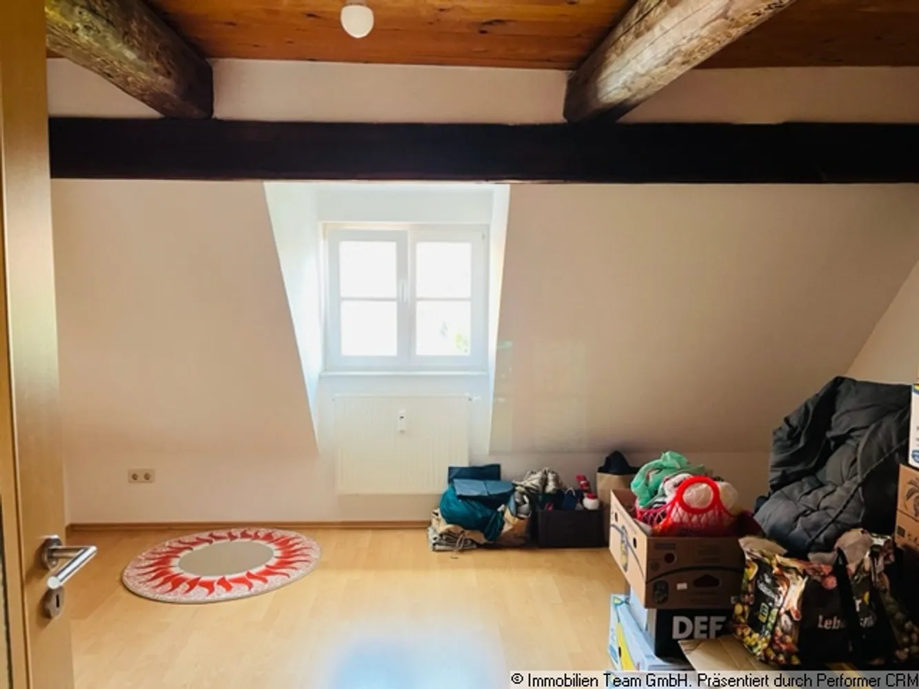 3 Zimmer Wohnung mit 120 m² in Hildesheim – Bild 6