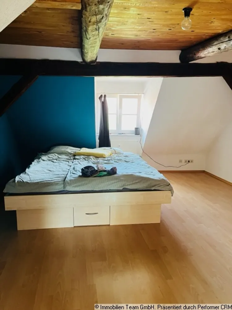 3 Zimmer Wohnung mit 120 m² in Hildesheim – Bild 7