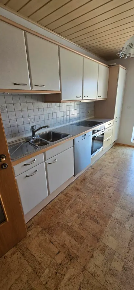 WG-Zimmer mit 18 m² in Cham – Bild 3
