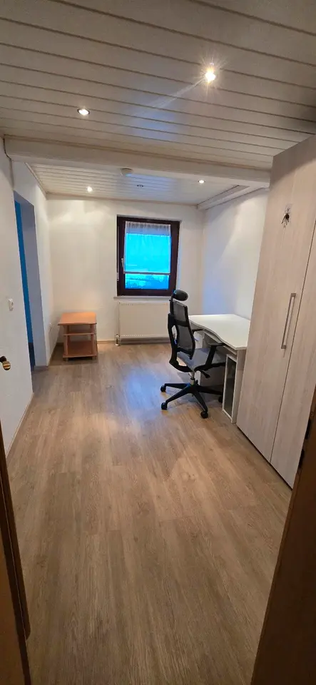 WG-Zimmer mit 18 m² in Cham – Bild 5