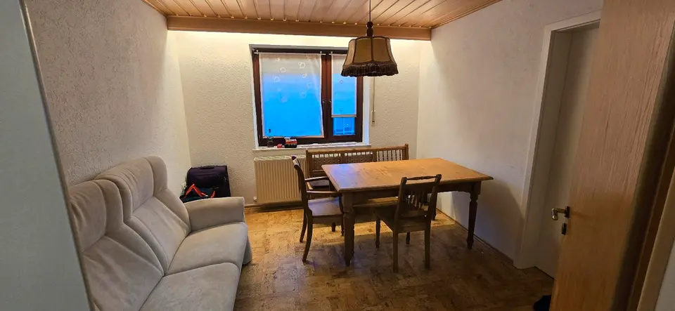 WG-Zimmer mit 18 m² in Cham – Bild 7