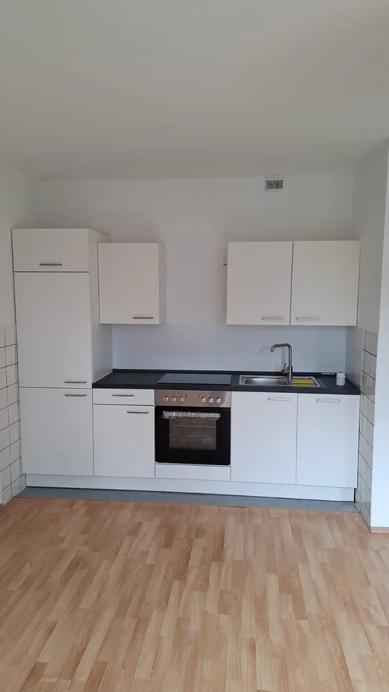 1 Zimmer Wohnung mit 28 m² in Mainz – Bild 1