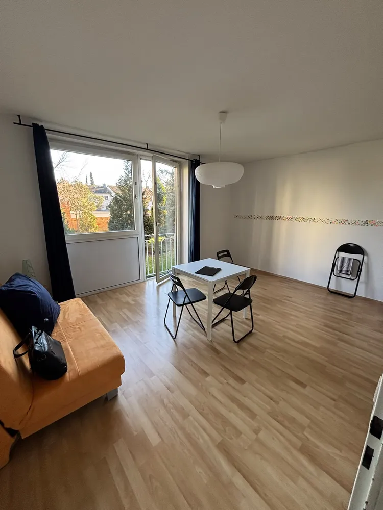 1 Zimmer Wohnung mit 28 m² in Mainz – Bild 4