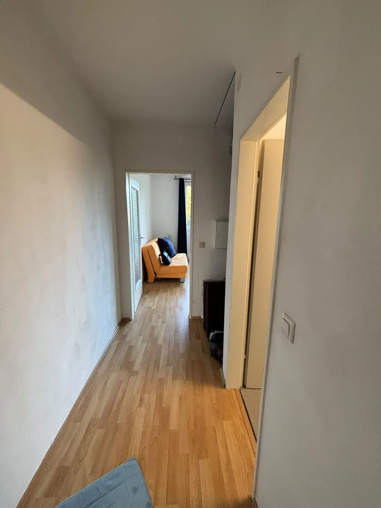 1 Zimmer Wohnung mit 28 m² in Mainz – Bild 5
