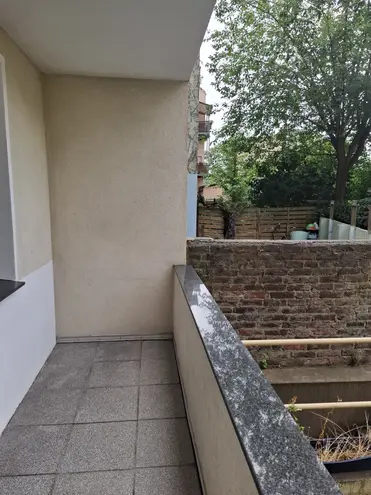 3 Zimmer Wohnung mit 49 m² in Bochum – Bild 2