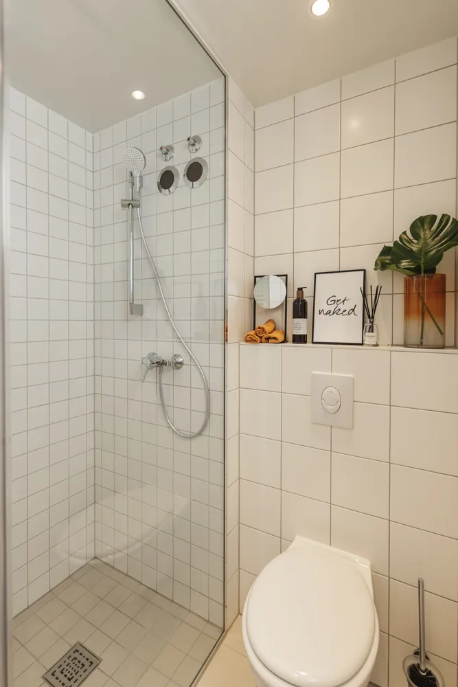 1 Zimmer Wohnung mit 22 m² in Hannover – Bild 5