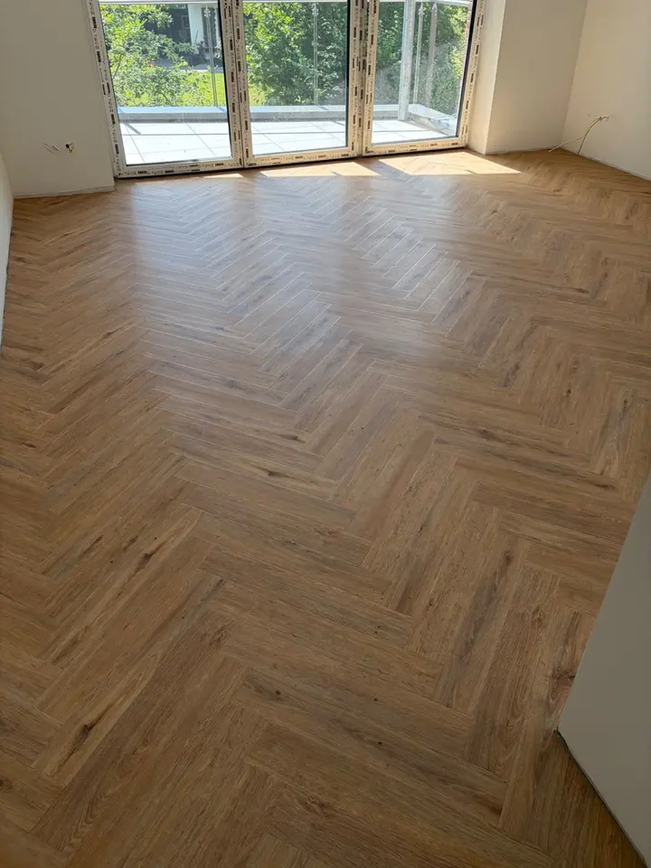 3 Zimmer Wohnung mit 60 m² in Oldenburg – Bild 3