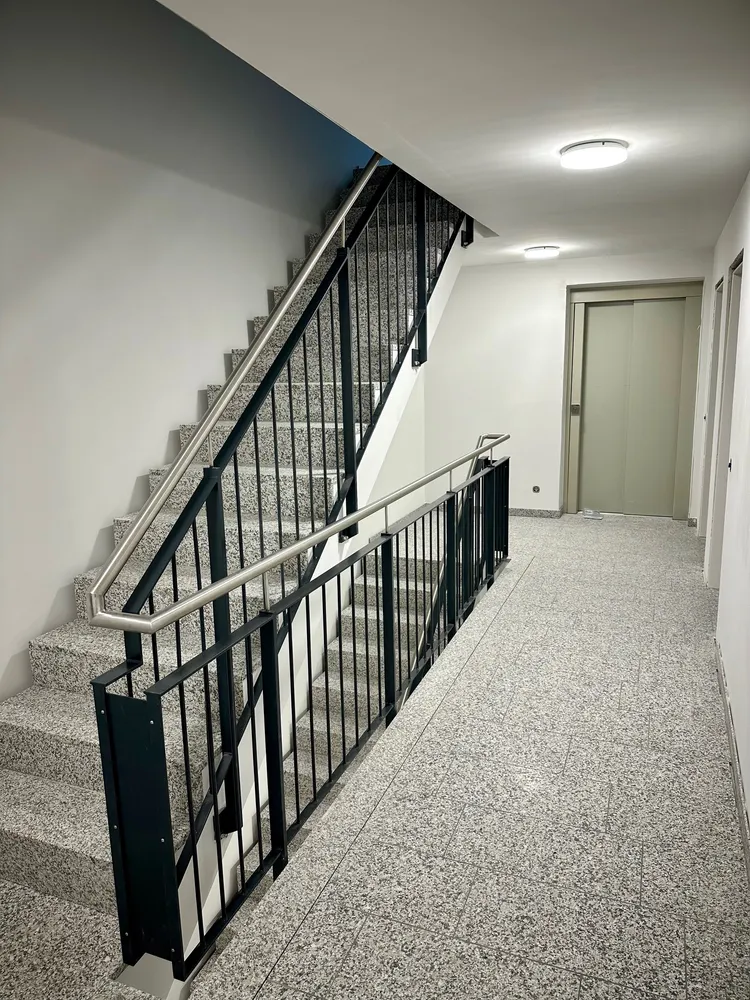 2 Zimmer Wohnung mit 57 m² in Freising – Bild 7