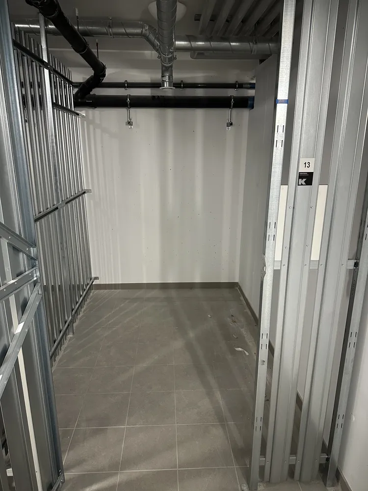 2 Zimmer Wohnung mit 57 m² in Freising – Bild 8