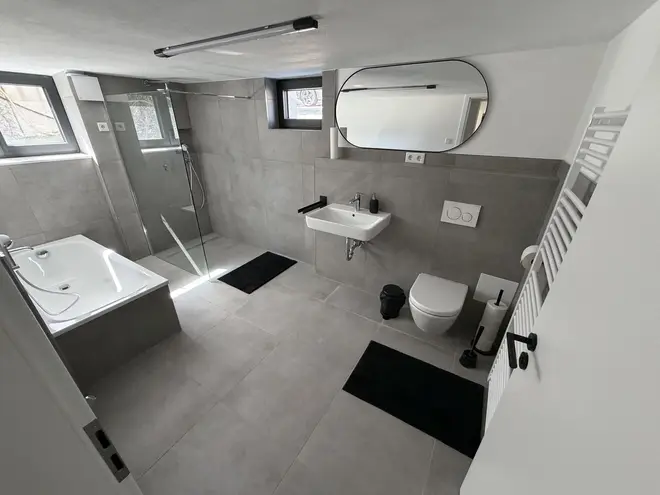 WG-Zimmer mit 68 m² in Ingolstadt – Bild 11