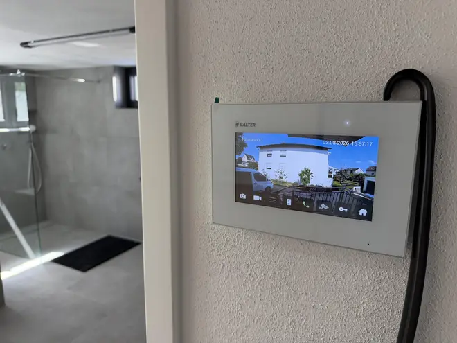 WG-Zimmer mit 68 m² in Ingolstadt – Bild 12