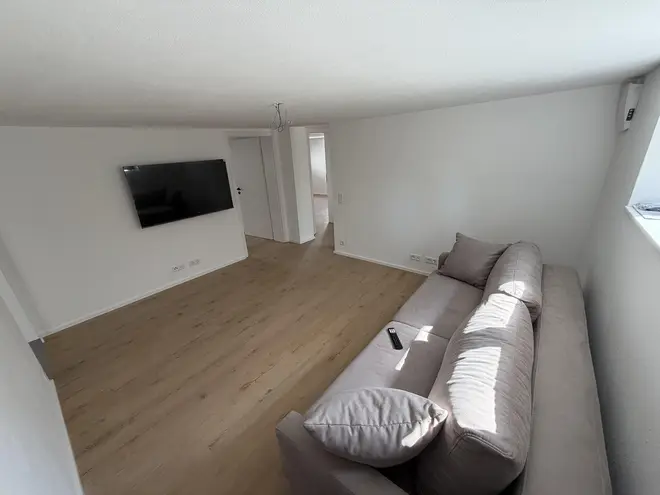 WG-Zimmer mit 68 m² in Ingolstadt – Bild 2