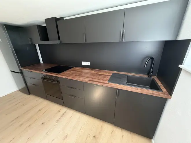 WG-Zimmer mit 68 m² in Ingolstadt – Bild 7