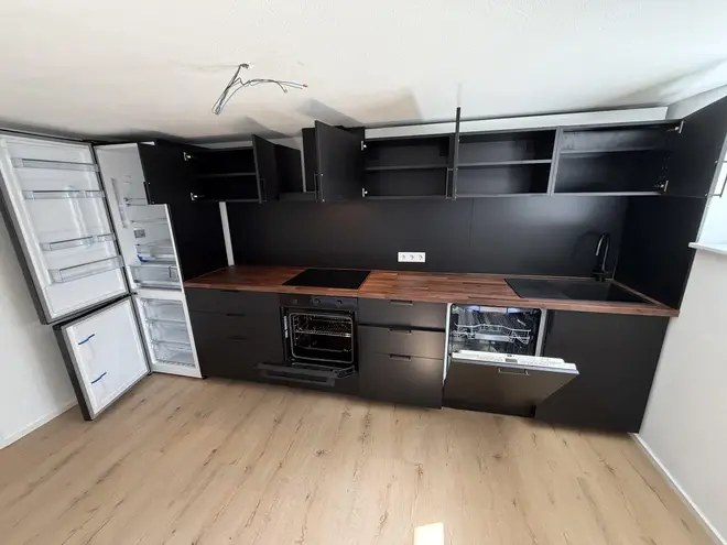 WG-Zimmer mit 68 m² in Ingolstadt – Bild 8
