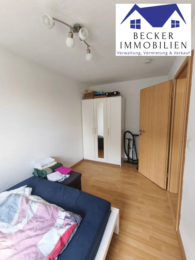 2 Zimmer Wohnung mit 40 m² in Wolfenbüttel – Bild 4