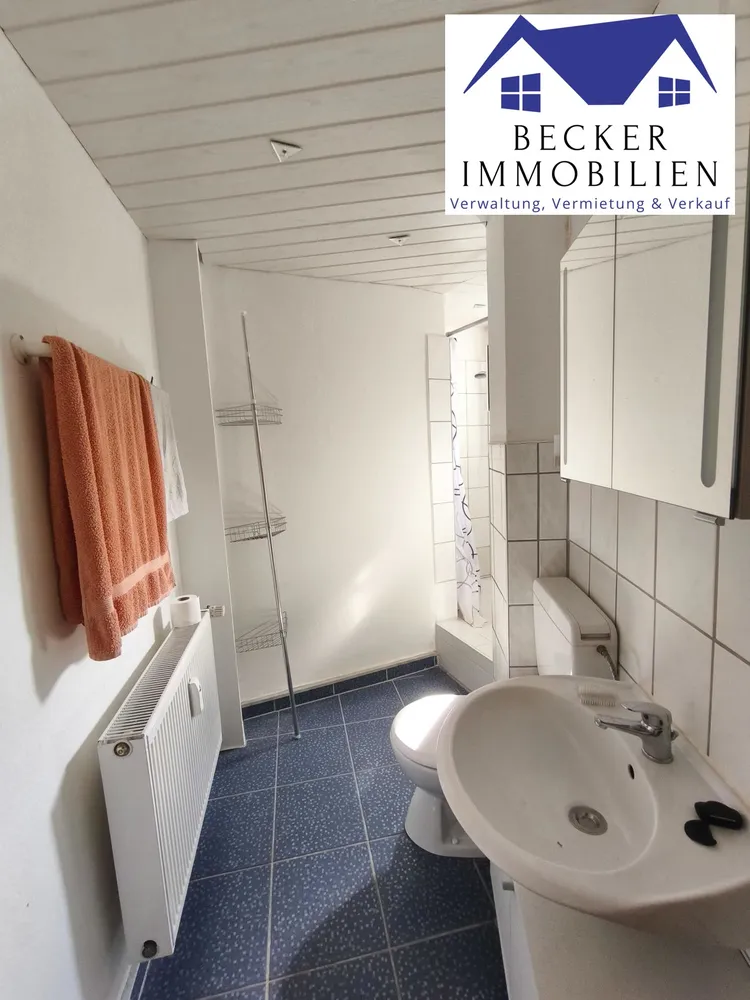 2 Zimmer Wohnung mit 40 m² in Wolfenbüttel – Bild 6